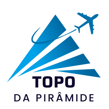 Topo da Pirâmide